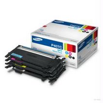 Samsung מחסניות טונרים סמסונג 407