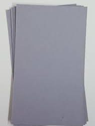 בריסטול אפור 170 גרם