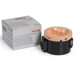 Xerox מחסנית טונר זירוקס 3040