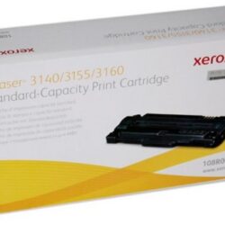 Xerox מחסנית טונר זירוקס 3140