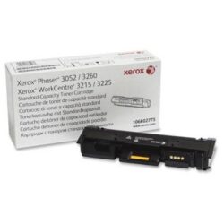 Xerox 3215 מחסנית טונר זירוקס