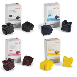 Xerox מחסניות טונרים זירוקס 8570