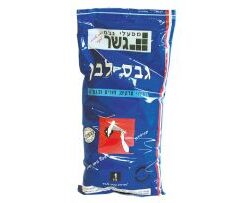 גבס אלבאסטר 1 ק"ג