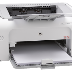 Pro P1102 LaserJet HP מדפסת לייזר