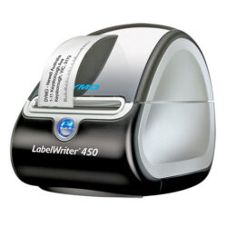 Dymo LW-450 מדפסת מדבקות דיימו