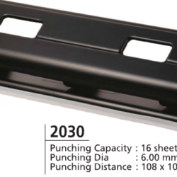 מנקב 2030 3 חורים קנגרו