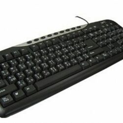 USB מולטימדיה GPT מקלדת