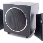 Z523 DARK LO רמקולים